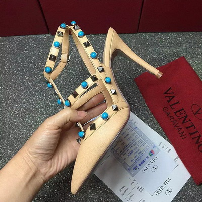 Valentino slingback Women--006